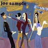 Thumbnail for the Joe Sample - Old Places Old Faces link, provided by host site