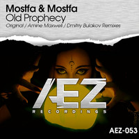 Thumbnail for the Mostfa & Mostfa - Old Prophecy link, provided by host site