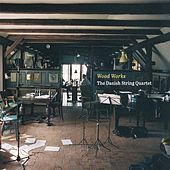 Thumbnail for the Danish String Quartet - Old Reinlender from Sonndala link, provided by host site