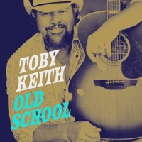 Thumbnail for the Toby Keith - Old School link, provided by host site