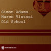 Thumbnail for the Simon Adams - Old School link, provided by host site
