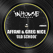 Thumbnail for the Greg Nice - Old School link, provided by host site