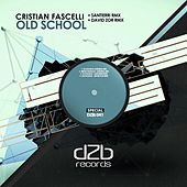 Thumbnail for the David Zor - Old School (Santierri Remix) link, provided by host site