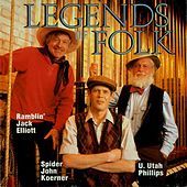Thumbnail for the Ramblin' Jack Elliott - Old Shep - (with Ramblin' Jack Elliott) link, provided by host site