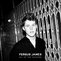 Thumbnail for the Fergus James - Old Stars link, provided by host site