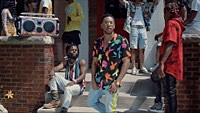 Thumbnail for the Jacob Latimore - Old Thang Back link, provided by host site