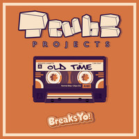 Thumbnail for the Tcube Projects - Old Time link, provided by host site