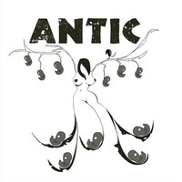 Thumbnail for the Antic - Old Times link, provided by host site