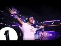 Thumbnail for the Anderson .Paak - Old Town Road in the Live Lounge link, provided by host site