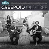 Image of Creepoid linking to their artist page due to link from them being at the top of the main table on this page