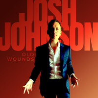Thumbnail for the Josh Johnson - Old Wounds link, provided by host site