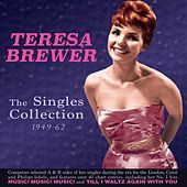 Thumbnail for the Teresa Brewer - Older And Wiser link, provided by host site