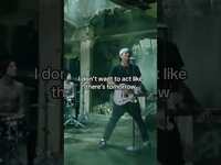 Thumbnail for the blink-182 - older, but nothing’s any different link, provided by host site