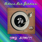 Thumbnail for the Tony Bennett - Oldies but Goldies link, provided by host site