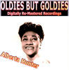 Thumbnail for the Alberta Hunter - Oldies But Goldies pres. Alberta Hunter (Digitally Re-Mastered Recordings) link, provided by host site