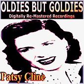 Thumbnail for the Patsy Cline - Oldies But Goldies Presents Patsy Cline link, provided by host site