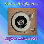 Thumbnail for the Little Richard - Oldies but Goldies link, provided by host site