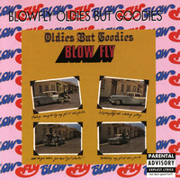 Thumbnail for the Blowfly - Oldies But Goodies link, provided by host site