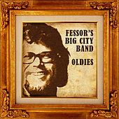 Thumbnail for the Fessor's Big City Band - Oldies link, provided by host site