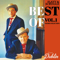 Thumbnail for the Flatt & Scruggs - Oldies Selection: Best of, Vol. 1 link, provided by host site