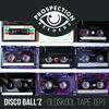Thumbnail for the Disco Ball'z - Oldskool Tape link, provided by host site