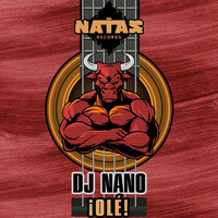 Image of DJ Nano linking to their artist page due to link from them being at the top of the main table on this page