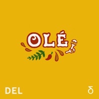 Thumbnail for the D.E.L - Olé link, provided by host site