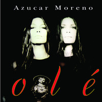 Image of Azucar Moreno linking to their artist page due to link from them being at the top of the main table on this page