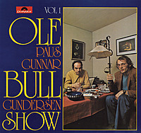 Thumbnail for the Ole Paus - Ole Bull Show link, provided by host site