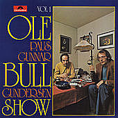 Thumbnail for the Ole Paus - Ole Bull Show link, provided by host site