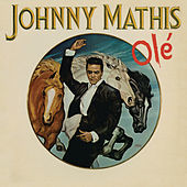 Image of Johnny Mathis linking to their artist page due to link from them being at the top of the main table on this page