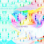 Thumbnail for the Olej - Olej Remixes link, provided by host site