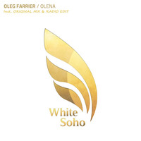 Image of Oleg Farrier linking to their artist page due to link from them being at the top of the main table on this page