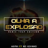 Thumbnail for the Mc Kevinho - Olha a Explosão (Remix Trap Edition) link, provided by host site
