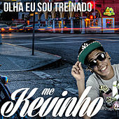 Thumbnail for the Mc Kevinho - Olha Eu Sou Treinado link, provided by host site
