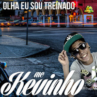 Thumbnail for the Mc Kevinho - Olha Eu Sou Treinado link, provided by host site