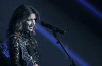 Thumbnail for the Paula Fernandes - Olhos De Céu (Ao Vivo) link, provided by host site