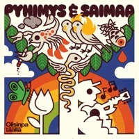 Thumbnail for the Pyhimys - Olisinpa täällä link, provided by host site