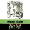 Thumbnail for the Basil Rathbone - Oliver Twist link, provided by host site