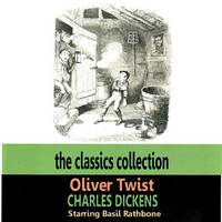 Thumbnail for the Basil Rathbone - Oliver Twist link, provided by host site