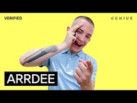 Thumbnail for the ArrDee - “Oliver Twist” Official Lyrics & Meaning | Verified link, provided by host site