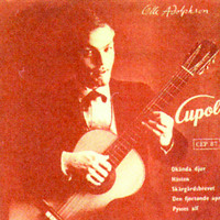 Thumbnail for the Olle Adolphson - Olle Adolphson link, provided by host site