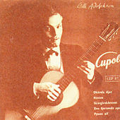 Thumbnail for the Olle Adolphson - Olle Adolphson link, provided by host site