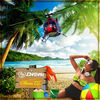 Thumbnail for the DJ Jonathan - Olleme DJ link, provided by host site