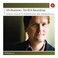 Thumbnail for the Olli Mustonen - Olli Mustonen - The RCA Recordings link, provided by host site
