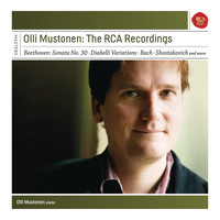 Thumbnail for the Olli Mustonen - Olli Mustonen - The RCA Recordings link, provided by host site