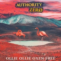 Thumbnail for the Authority Zero - Ollie Ollie Oxen Free link, provided by host site