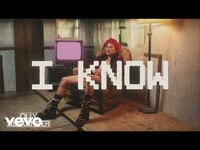 Thumbnail for the Years & Years - Olly Alexander - I Know link, provided by host site