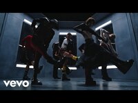 Thumbnail for the Years & Years - Olly Alexander - Polari link, provided by host site