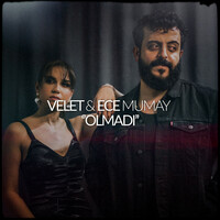 Thumbnail for the Velet - Olmadı link, provided by host site